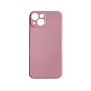 Case for iPhone 13/iPhone 13 Pro (6.1”) (Pink) by 9eight5