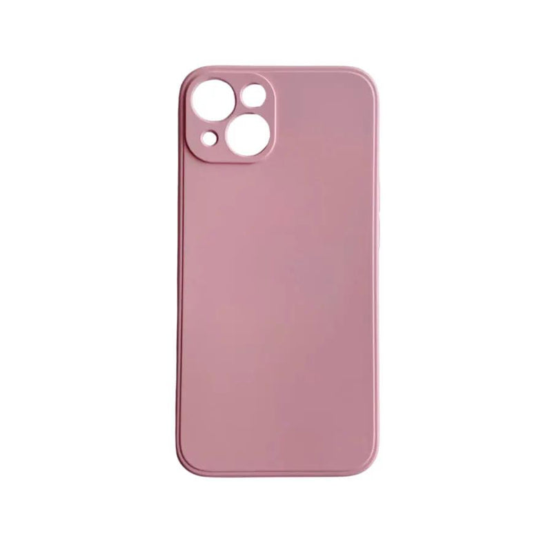 Case for iPhone 13/iPhone 13 Pro (6.1”) (Pink) by 9eight5
