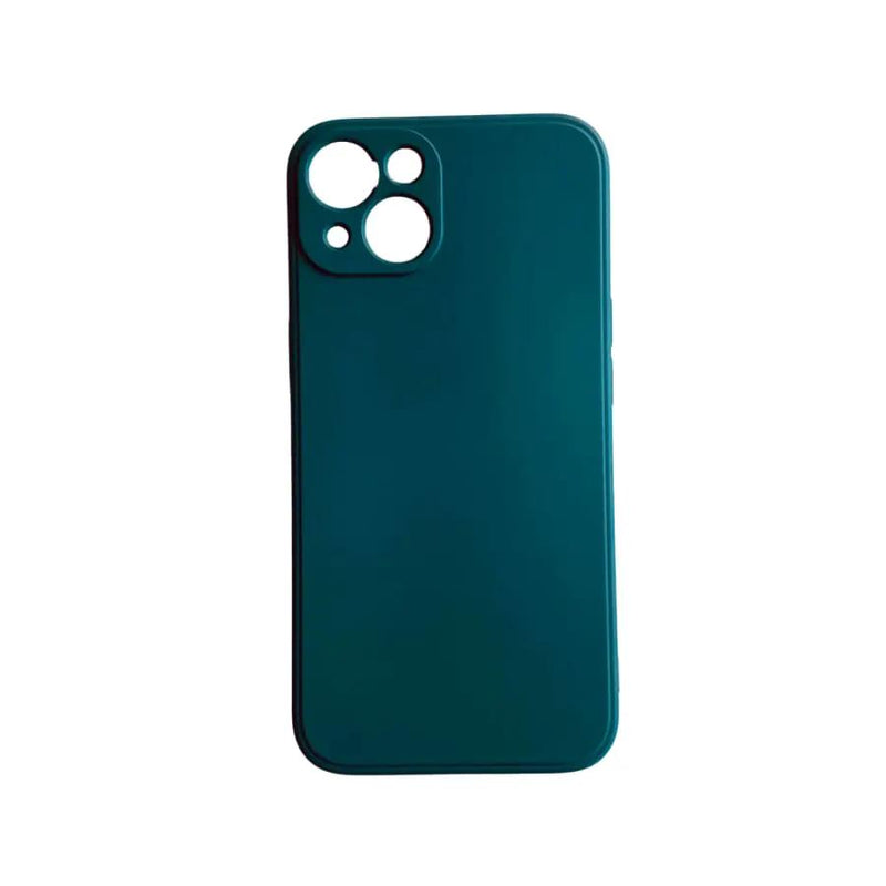 Case for iPhone 13/iPhone 13 Pro (6.1”) (Green) by 9eight5