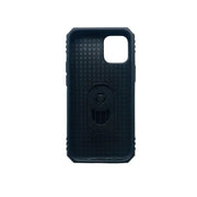 Rugged Case for iPhone 13 Mini (5.4”) (Black) by 9eight5