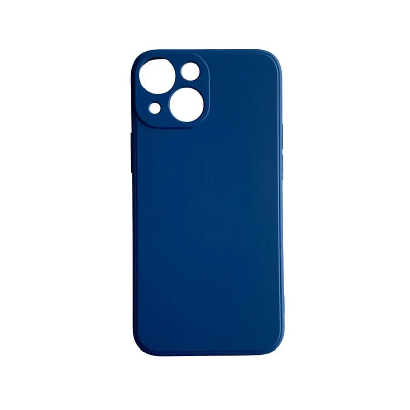 Case for iPhone 13 Mini (5.4”) (Navy) by 9eight5