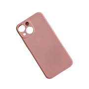 Case for iPhone 13 Mini (5.4”) (Pink) by 9eight5