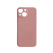 Case for iPhone 13 Mini (5.4”) (Pink) by 9eight5