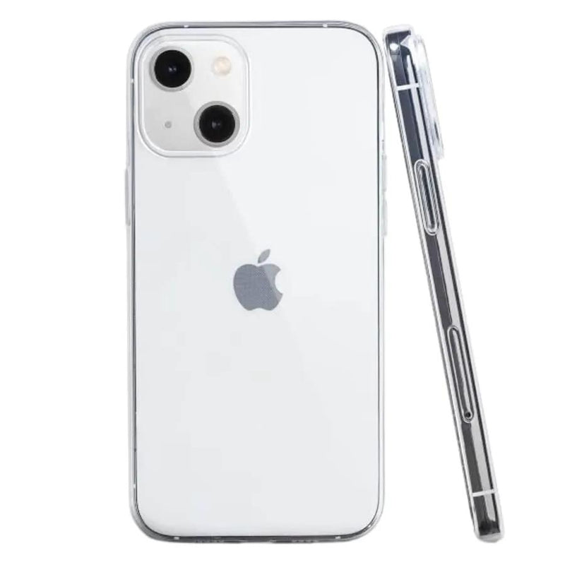 Clear Case for iPhone 13 Mini (5.4”) by 9eight5