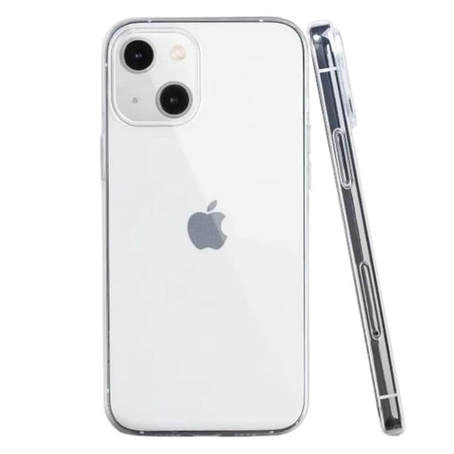 Clear Case for iPhone 13 Mini (5.4”) by 9eight5