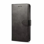 Leather Flip Case for iPhone 13 Mini (5.4”) by 9eight5