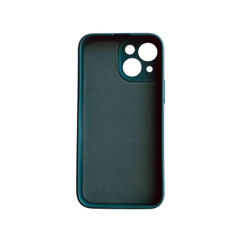 Case for iPhone 13 Mini (5.4”) (Green) by 9eight5