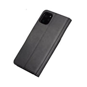 Leather Flip Case for iPhone 13 Mini (5.4”) by 9eight5