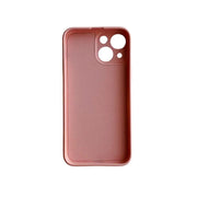 Case for iPhone 13 Mini (5.4”) (Pink) by 9eight5