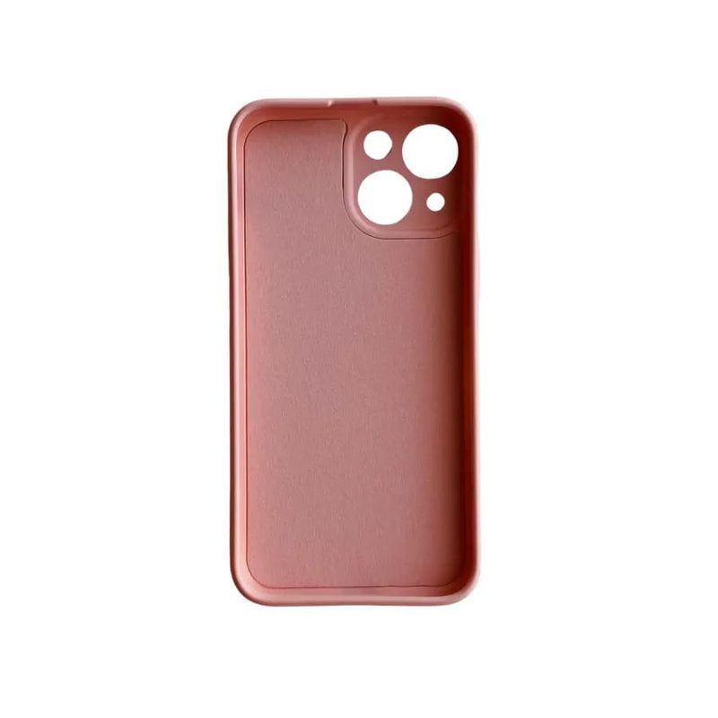 Case for iPhone 13 Mini (5.4”) (Pink) by 9eight5