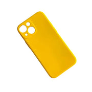 Case for iPhone 13 Mini (5.4”) (Yellow) by 9eight5