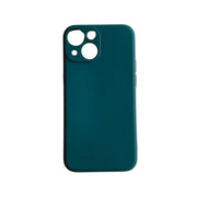 Case for iPhone 13 Mini (5.4”) (Green) by 9eight5