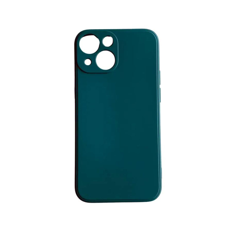 Case for iPhone 13 Mini (5.4”) (Green) by 9eight5