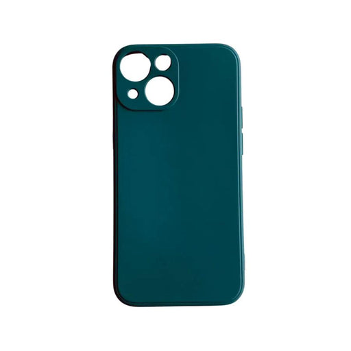 Case for iPhone 13 Mini (5.4”) (Green) by 9eight5