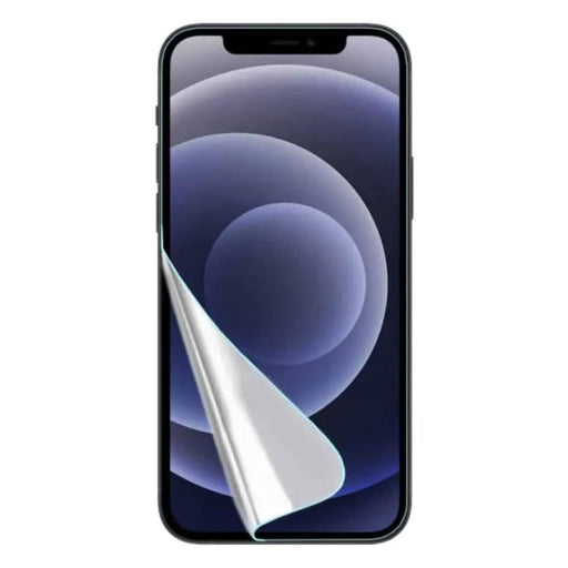 Hydrogel Screen Protector for iPhone 13 Mini (5.4”) by 9eight5