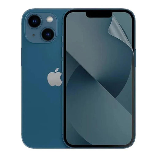 Hydrogel Screen Protectors for iPhone 13 Mini (5.4”) (Pack of 2) by 9eight5