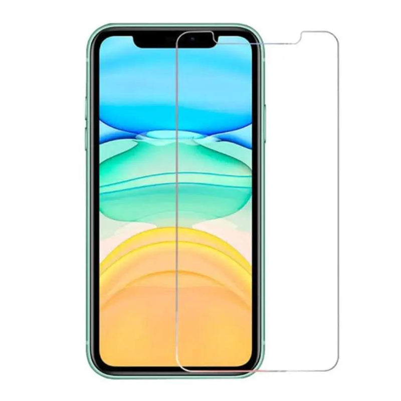 Screen Protectors for iPhone 13 Mini (5.4”) (Pack of 2) by 9eight5