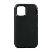 techplus Mobile Phone Case iPhone 13 Mini Triple Layer Armor Hard Case TechPlus iPhone 13 Mini Triple Layer Armor Case