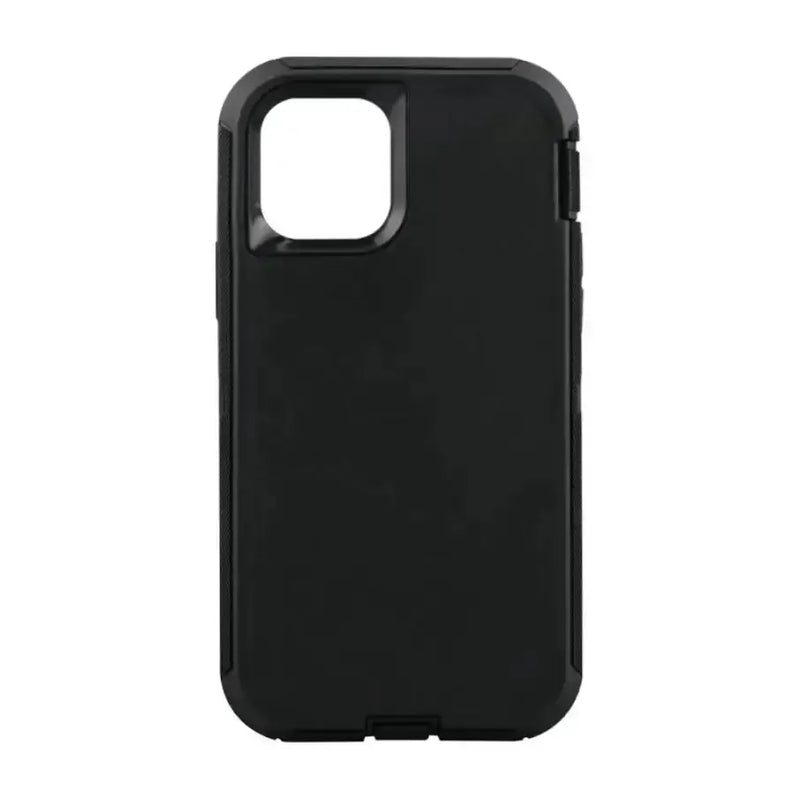 techplus Mobile Phone Case iPhone 13 Mini Triple Layer Armor Hard Case TechPlus iPhone 13 Mini Triple Layer Armor Case