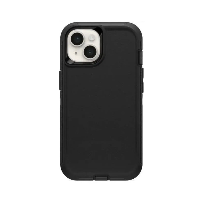 techplus Mobile Phone Case iPhone 13 Mini Triple Layer Armor Hard Case TechPlus iPhone 13 Mini Triple Layer Armor Case