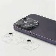 iPhone 15 Pro Rear Back Camera Glass Replacement – Lens Cover by techplus