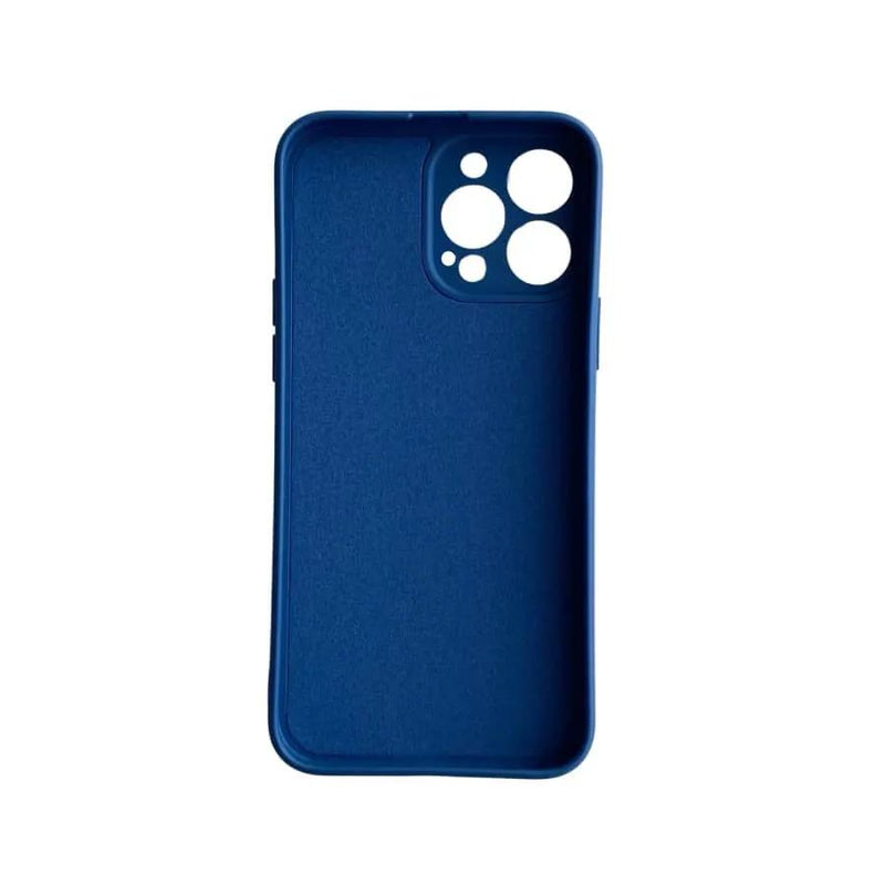 Case for iPhone 13 Pro Max (6.7”) (Navy) by 9eight5