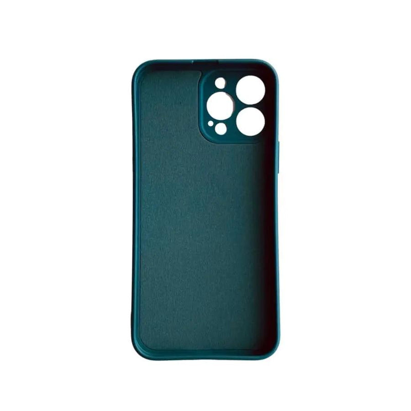 Case for iPhone 13 Pro Max (6.7”) (Green) by 9eight5