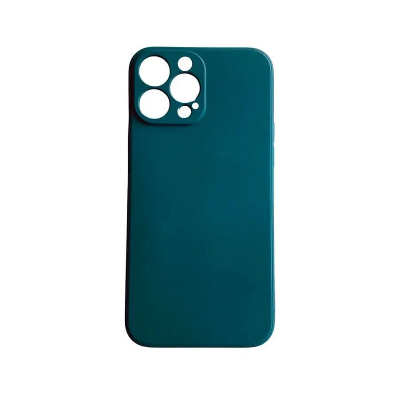 Case for iPhone 13 Pro Max (6.7”) (Green) by 9eight5