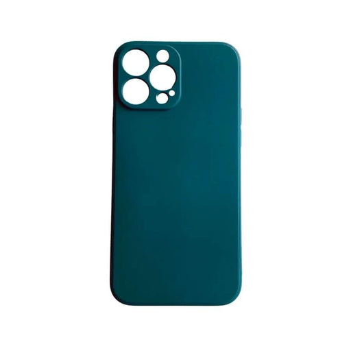 Case for iPhone 13 Pro Max (6.7”) (Green) by 9eight5