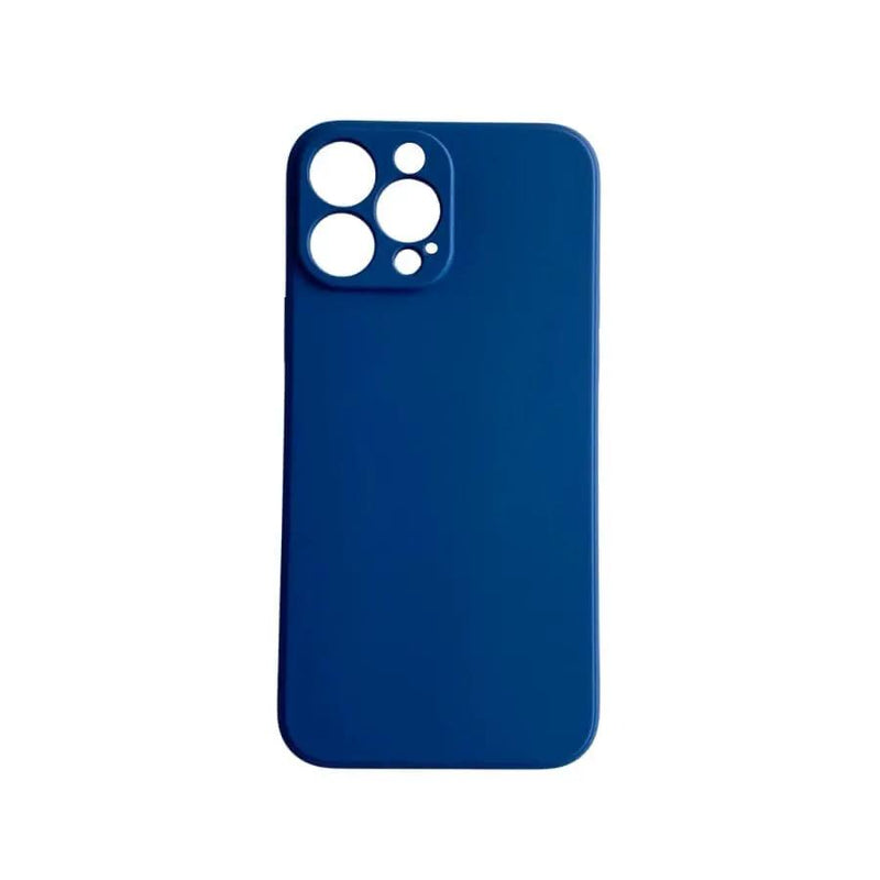 Case for iPhone 13 Pro Max (6.7”) (Navy) by 9eight5