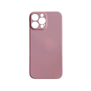 Case for iPhone 13 Pro Max (6.7”) (Pink) by 9eight5