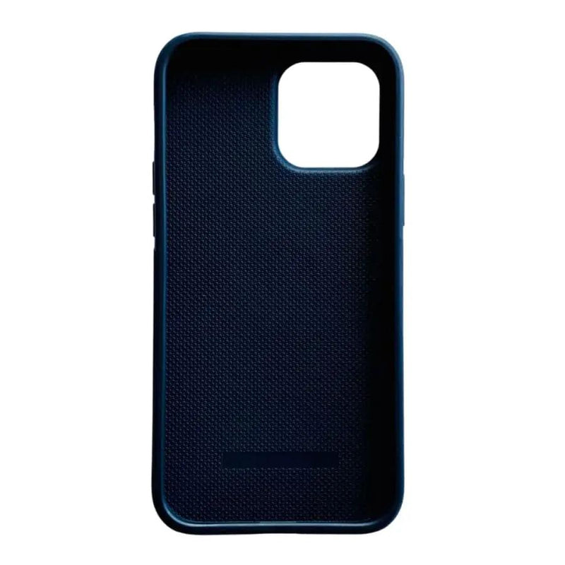 Rugged Case for iPhone 13 Pro Max (6.7”) (Black) by 9eight5