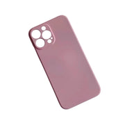 Case for iPhone 13 Pro Max (6.7”) (Pink) by 9eight5