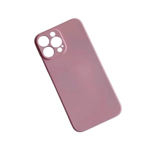 Case for iPhone 13 Pro Max (6.7”) (Pink) by 9eight5