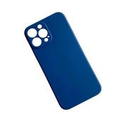 Case for iPhone 13 Pro Max (6.7”) (Navy) by 9eight5