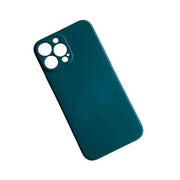 Case for iPhone 13 Pro Max (6.7”) (Green) by 9eight5