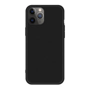 Black Case for iPhone 13 Pro Max (6.7”) by 9eight5