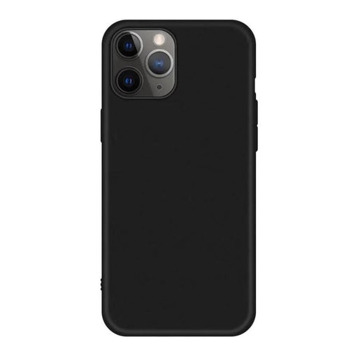 Black Case for iPhone 13 Pro Max (6.7”) by 9eight5