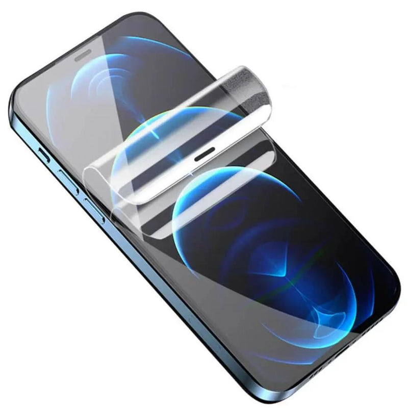 Hydrogel Screen Protector for iPhone 13 Pro Max (6.7”) by 9eight5