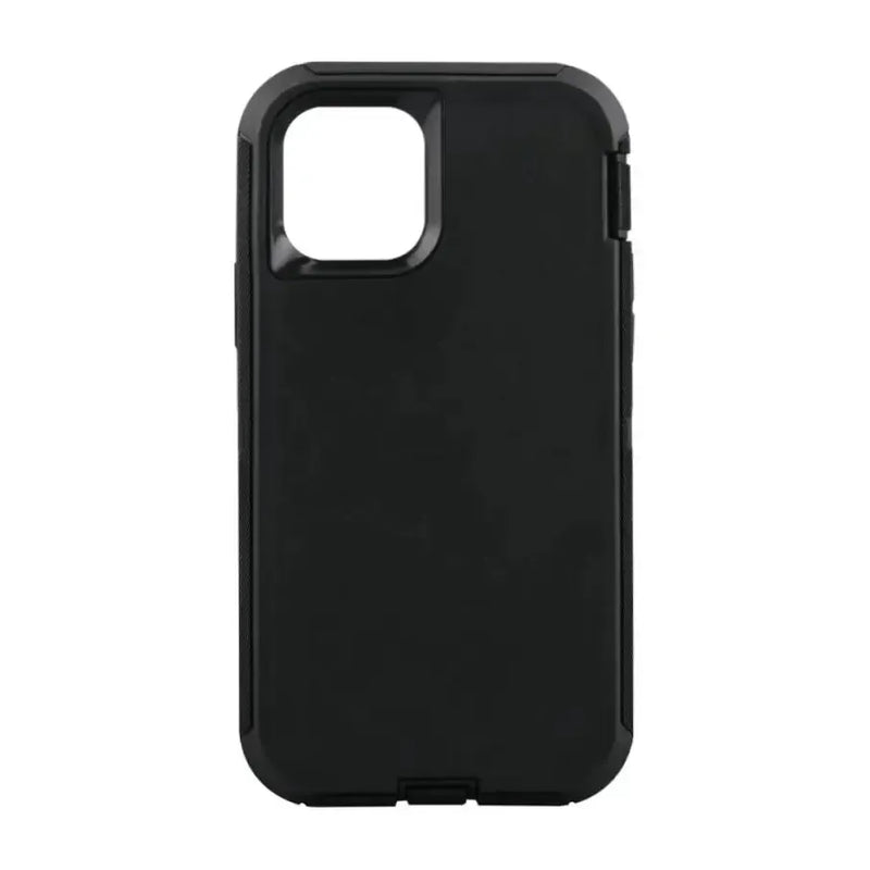 techplus Mobile Phone Case iPhone 13 Pro Max Triple Layer Armor Hard Case iPhone 13 Pro Max Triple Layer Armor Case Shockproof