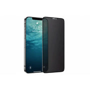 techplus iPhone 13 Pro Privacy Tempered Glass Screen Protector – 9H Anti-Spy IPhone 13 Pro Privacy Screen Protector 9H Glass