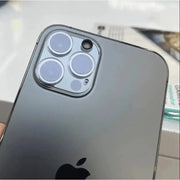 techplus Screen protector iPhone 13 Pro Rear Back Camera Glass Replacement – Lens Cover IPhone 13 Pro Rear Camera Glass Replacement Lens Cover