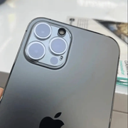 iPhone 13 Pro Max Rear Back Camera Glass Replacement – Lens Cover by techplus