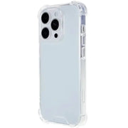 techplus Mobile Phone Case iPhone 13 Pro Shockproof Super Protect Clear Case iPhone 13 Pro Shockproof Super Protect Clear Case