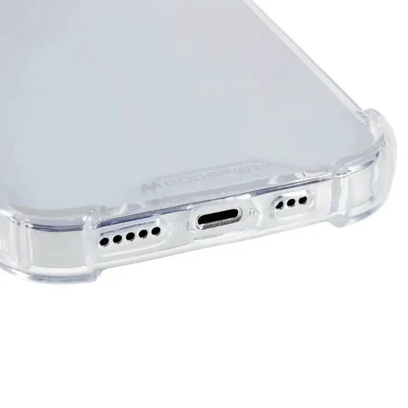 techplus Mobile Phone Case iPhone 13 Pro Shockproof Super Protect Clear Case iPhone 13 Pro Shockproof Super Protect Clear Case
