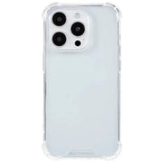 techplus Mobile Phone Case iPhone 13 Pro Shockproof Super Protect Clear Case iPhone 13 Pro Shockproof Super Protect Clear Case