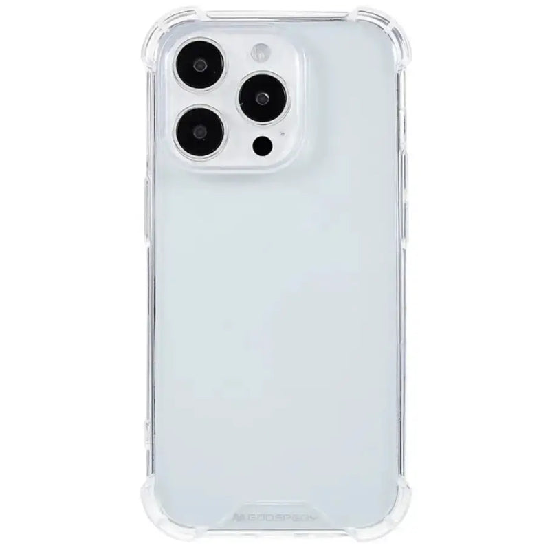 techplus Mobile Phone Case iPhone 13 Pro Shockproof Super Protect Clear Case iPhone 13 Pro Shockproof Super Protect Clear Case