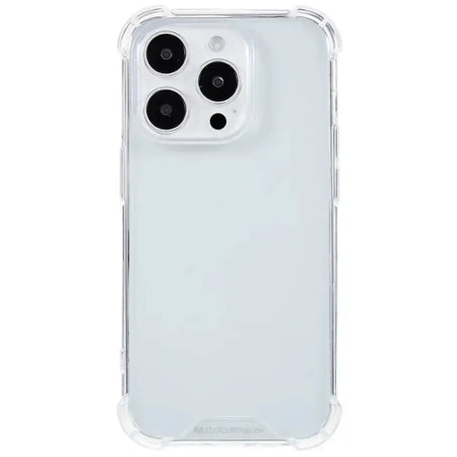 techplus Mobile Phone Case iPhone 13 Pro Shockproof Super Protect Clear Case iPhone 13 Pro Shockproof Super Protect Clear Case