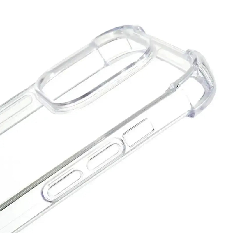 techplus Mobile Phone Case iPhone 13 Pro Shockproof Super Protect Clear Case iPhone 13 Pro Shockproof Super Protect Clear Case
