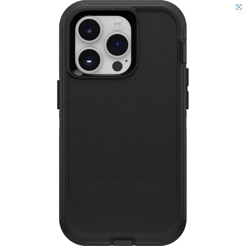 techplus Mobile Phone Case iPhone 13 Pro Triple Layer Armor Hard Case TechPlus iPhone 13 Pro Triple Layer Armor Case